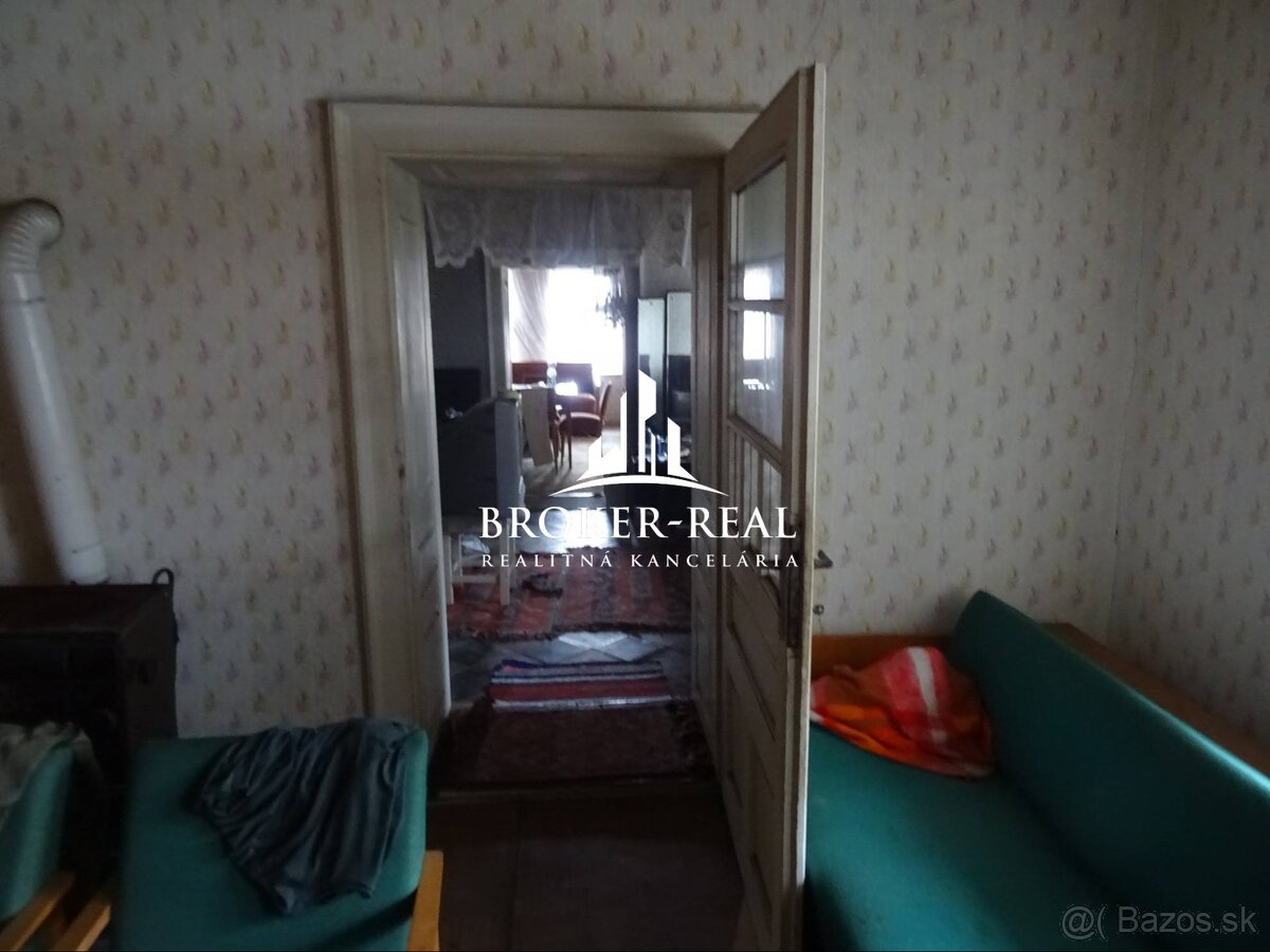 Rodinný dom Abaújdevecser, Maďarsko - 9