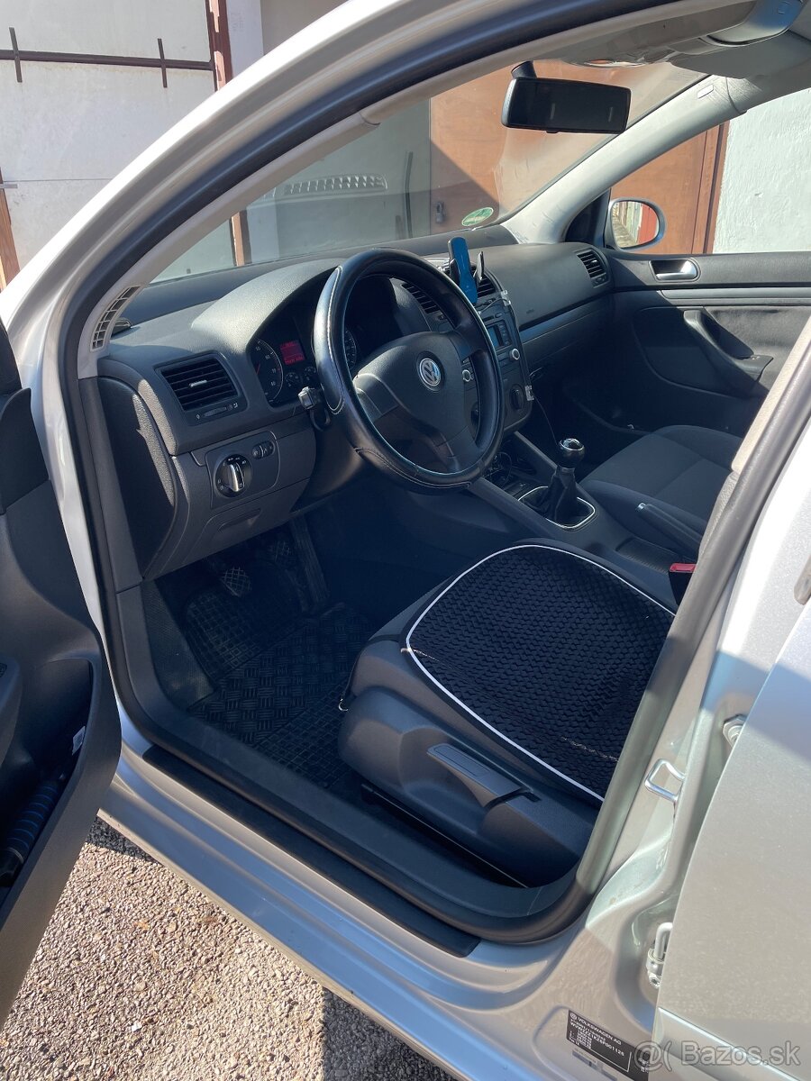 Volkswagen golf 5 1,6LPG - 9