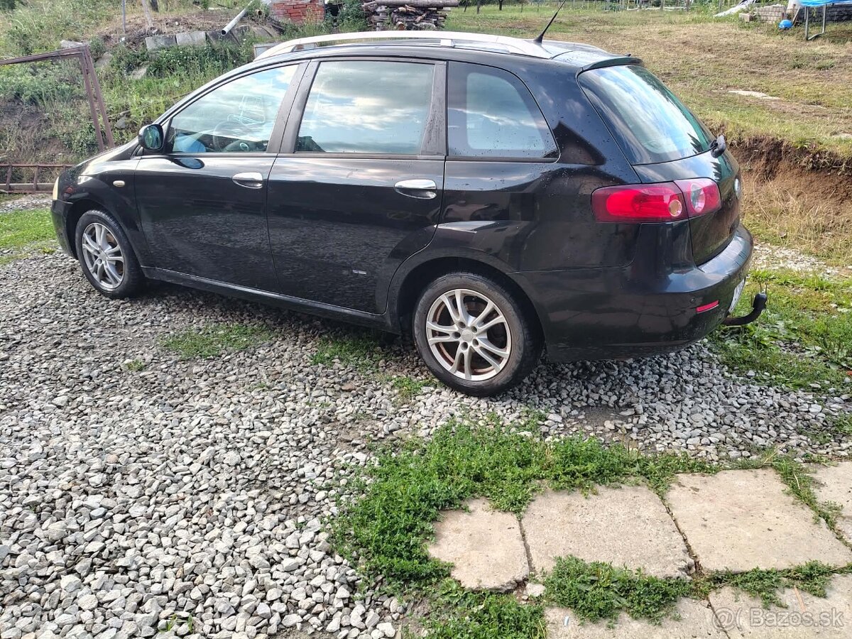 Fiat Croma 1.9 88 kw - 9