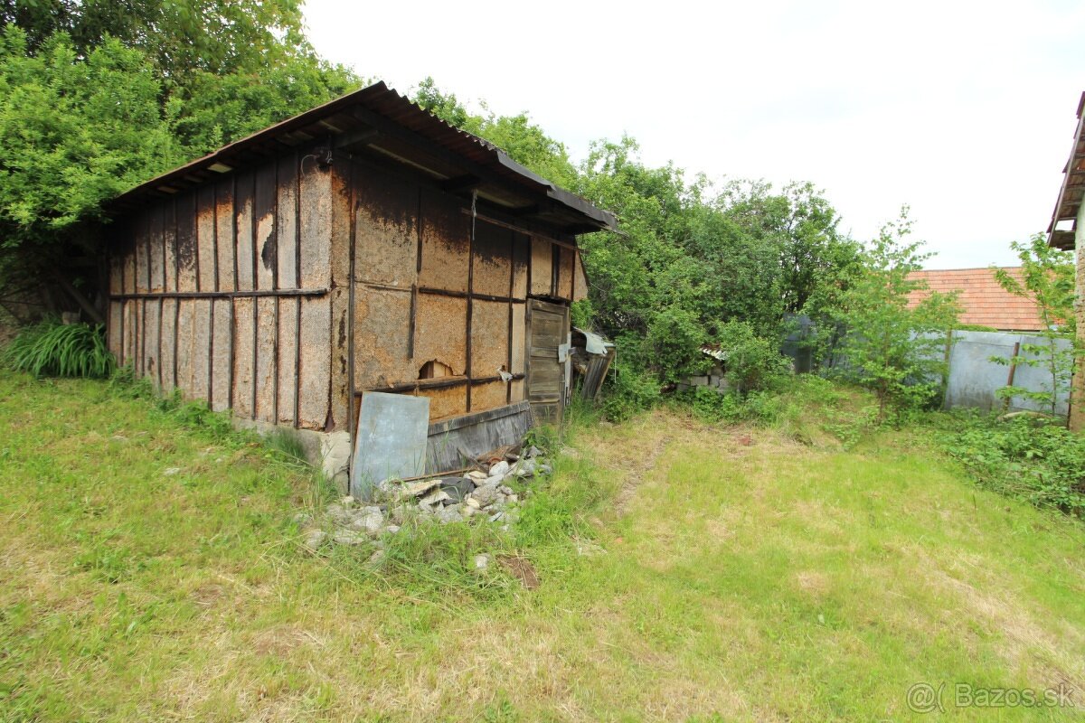 Rodinný dom s pozemkom na predaj, Lazany - 9