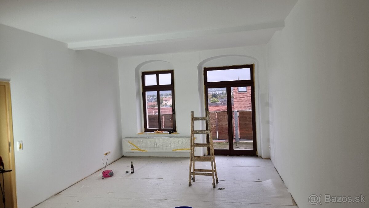 Stavebné práce - 9