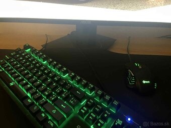 Komplet celý setup - 9