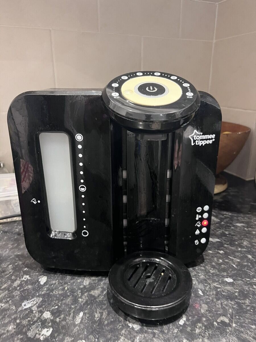 Predám mliekovar TOMMEE TIPPEE EP2262-V. - 9