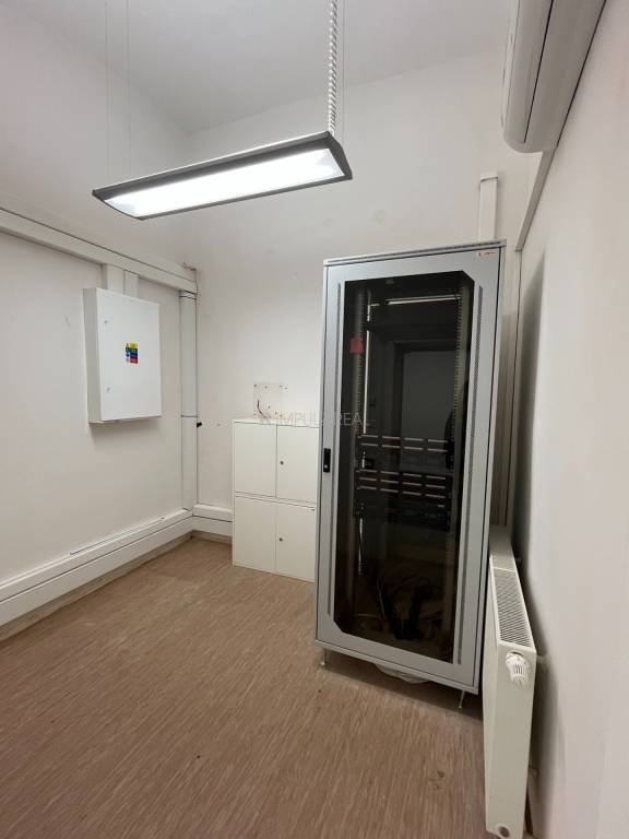 Reprezentatívne priestory na prenájom, Mlynská, Košice - Sta - 9