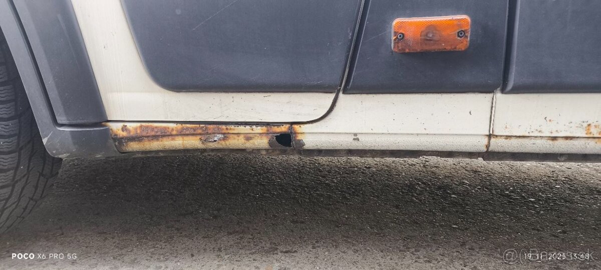 PEUGEOT BOXER 3.0 - 9