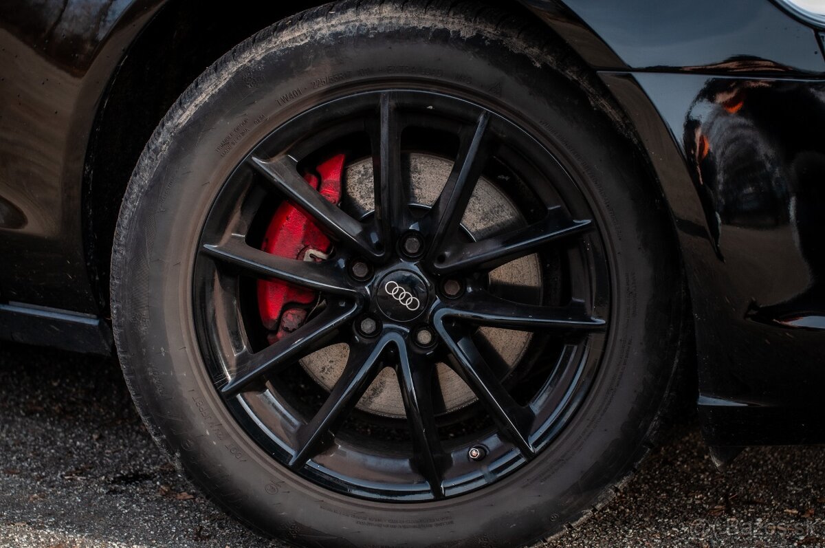 A6 Avant 2.0 TDI DPF Prestige multitronic, 130kW, 5d. - 9