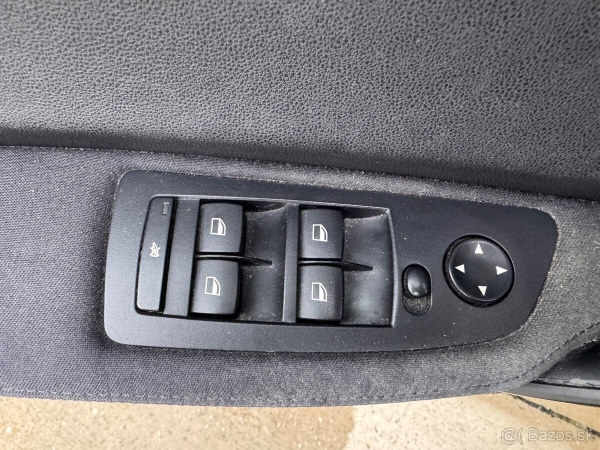 BMW 1 116i van M6 - 9