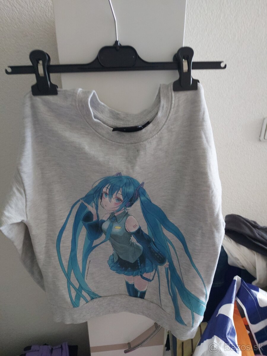 Predám dievčenské oblečenie - 9