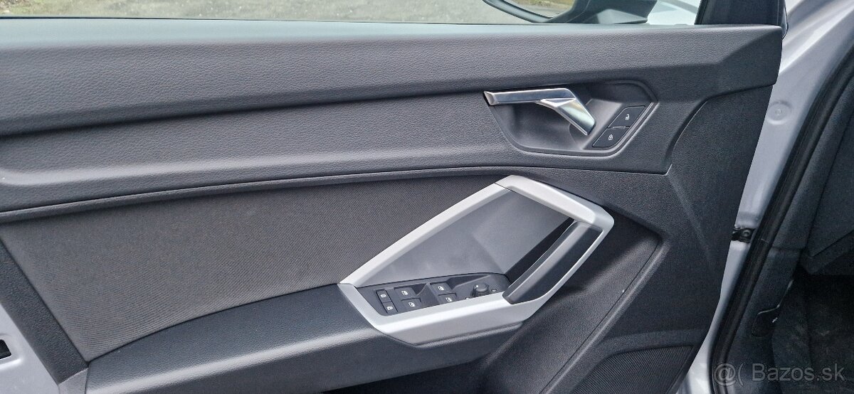 Audi Q3 TFSI Mod 2022 - 9