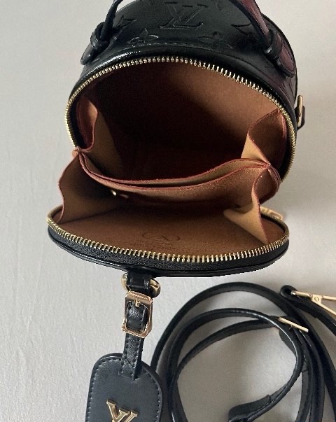 Nádherná kvalitná kabelka 3v1 - 9