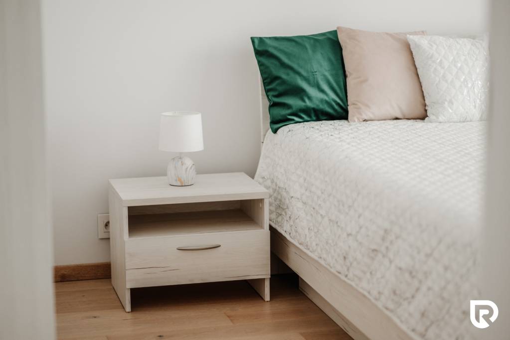 RentHub | E2Tower | 20.poschodie | 2i byt | panoramatický vý - 9