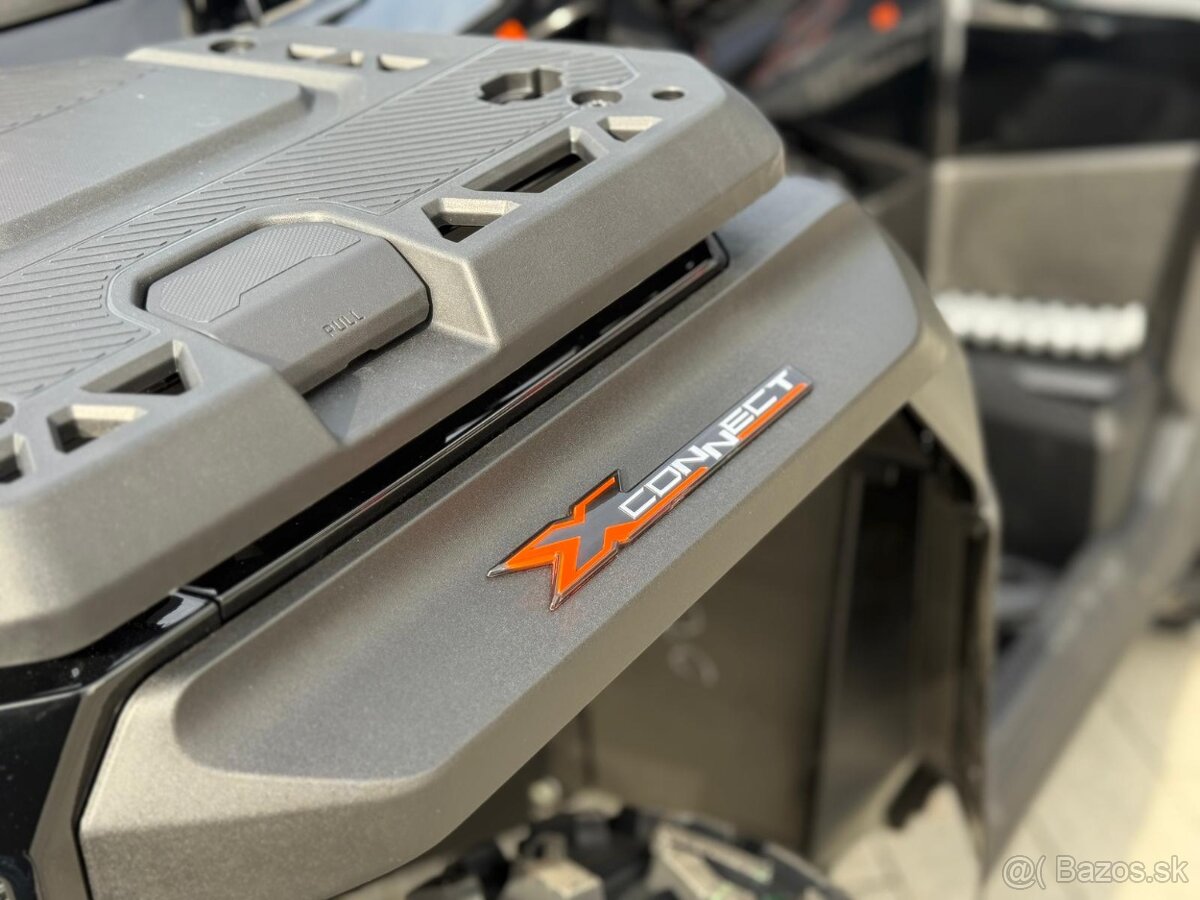 GOES TERROX 1000 LIMITED - 9