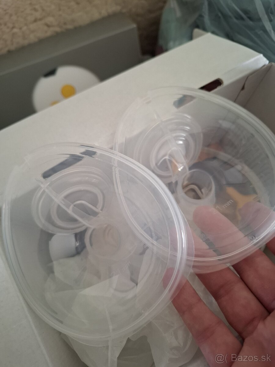 Medela Swing Maxi Hands-free - double - 9