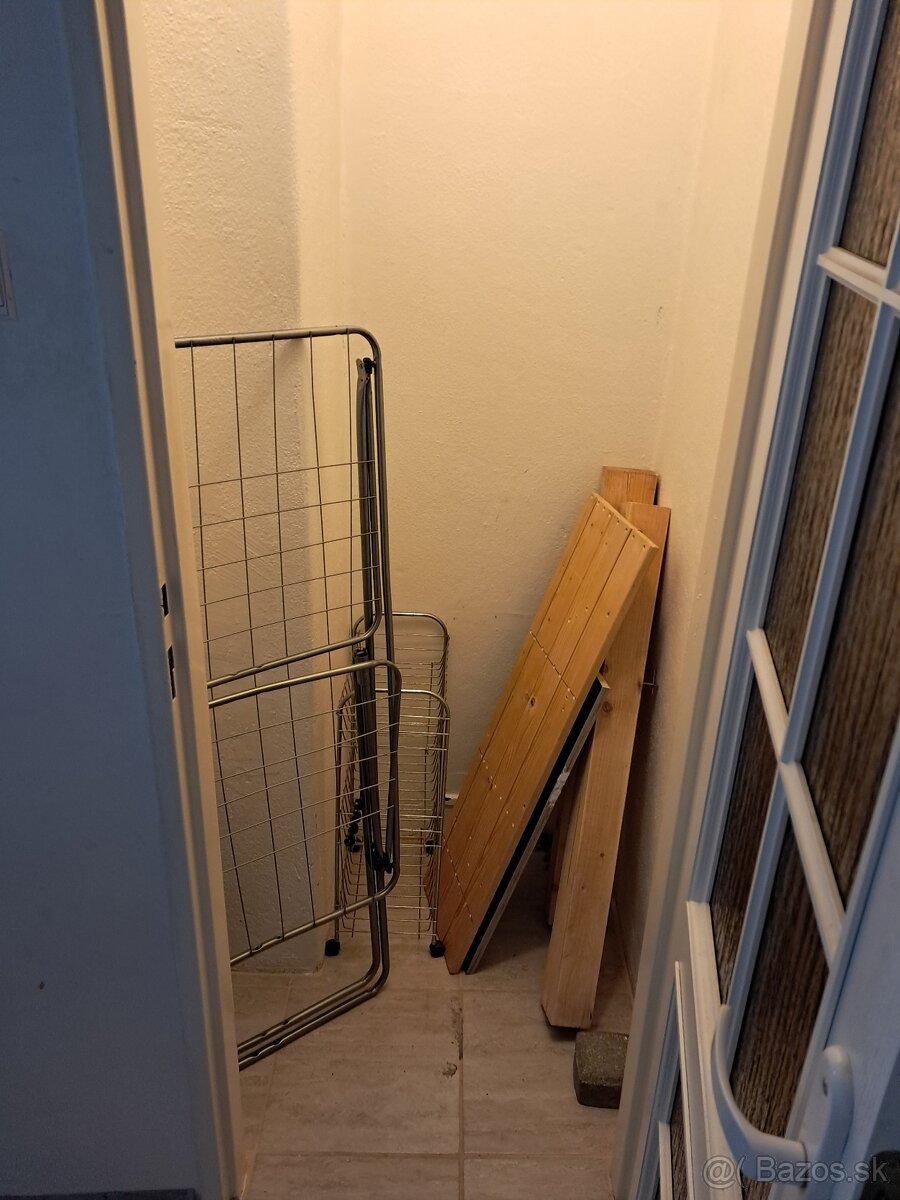 Predam väčši 1izbovy byt - 9