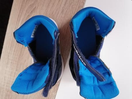 Tenisky Hoops Adidas - 9