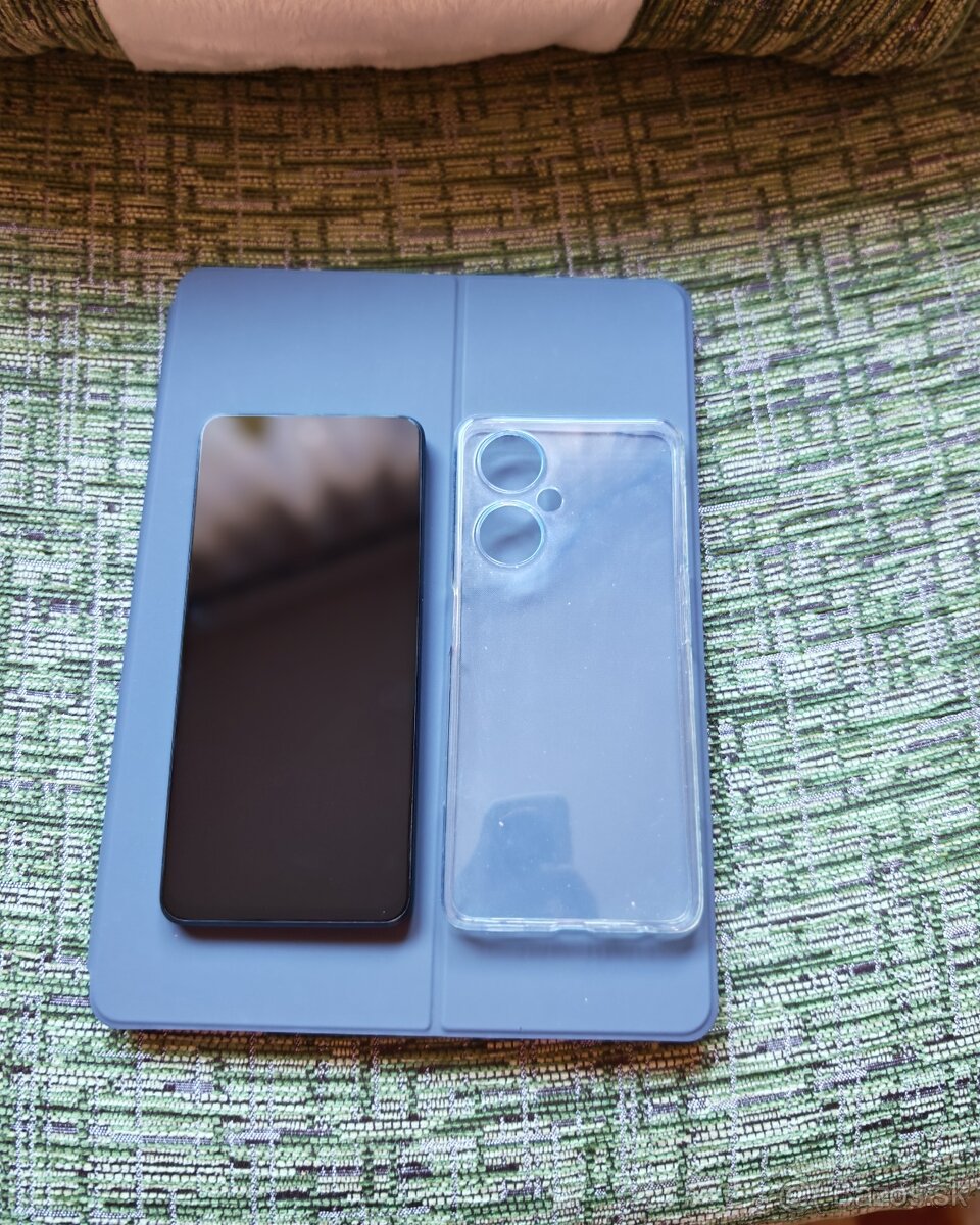 Oneplus Nord CE 3 Lite 5G - 9