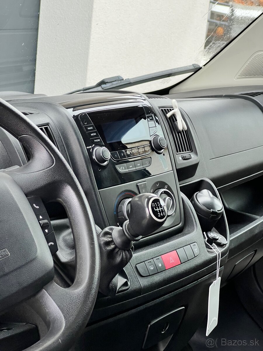 Peugeot BOXER L2H2 74 000km - 9