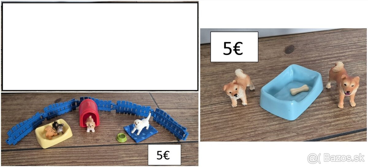 Schleich - 9