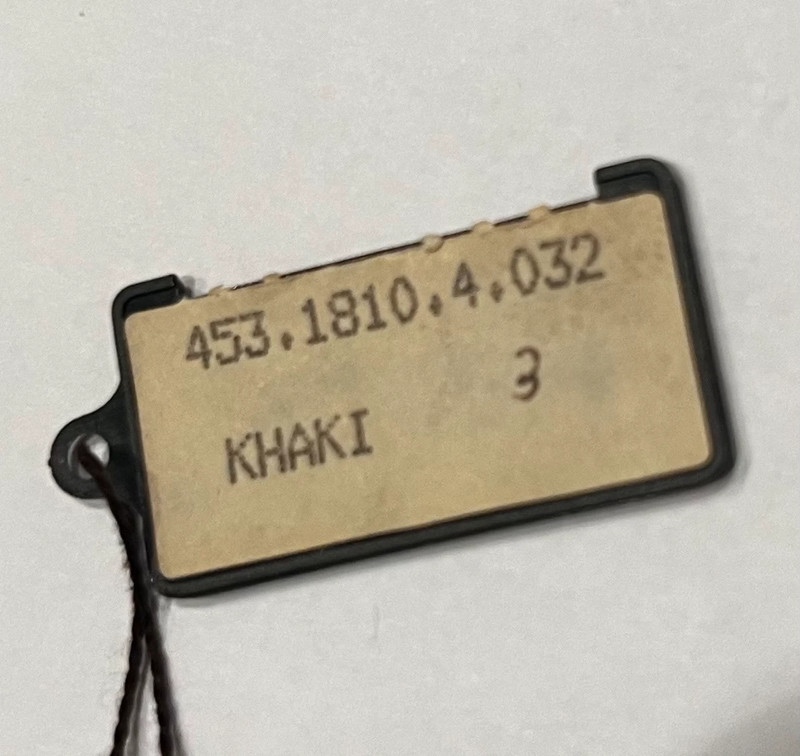 AKTUÁLNE hodinky Hamilton khaki field 9415 - 9