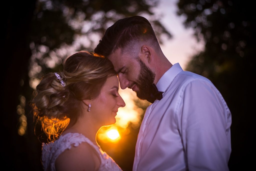 Svadobný Kameraman - Západné Slovensko - 9