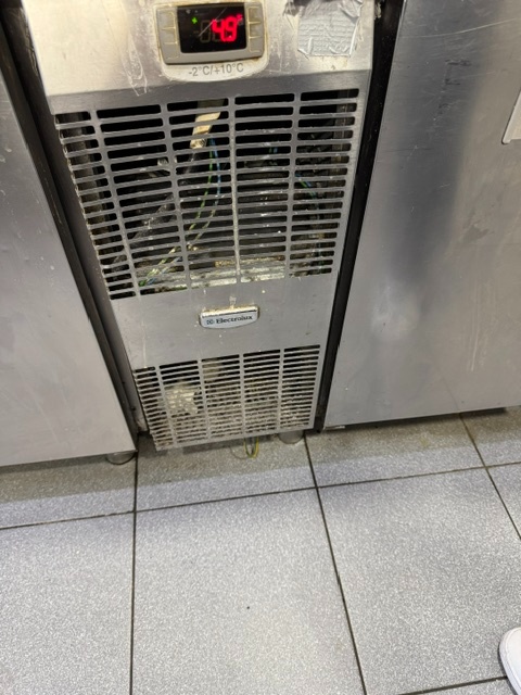 Gastro zariadenie - 9