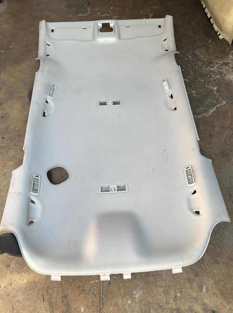 Stropnica VOLKSWAGEN SKODA SEAT AUDI - 9