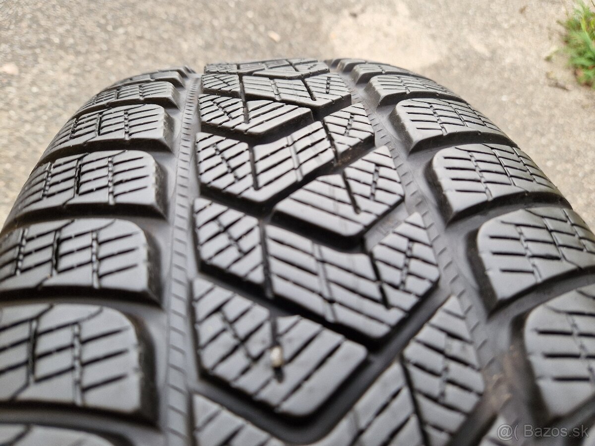 5x112 r17 kolesa disky tiguan volkswagen 215 65 17 alu vw - 9