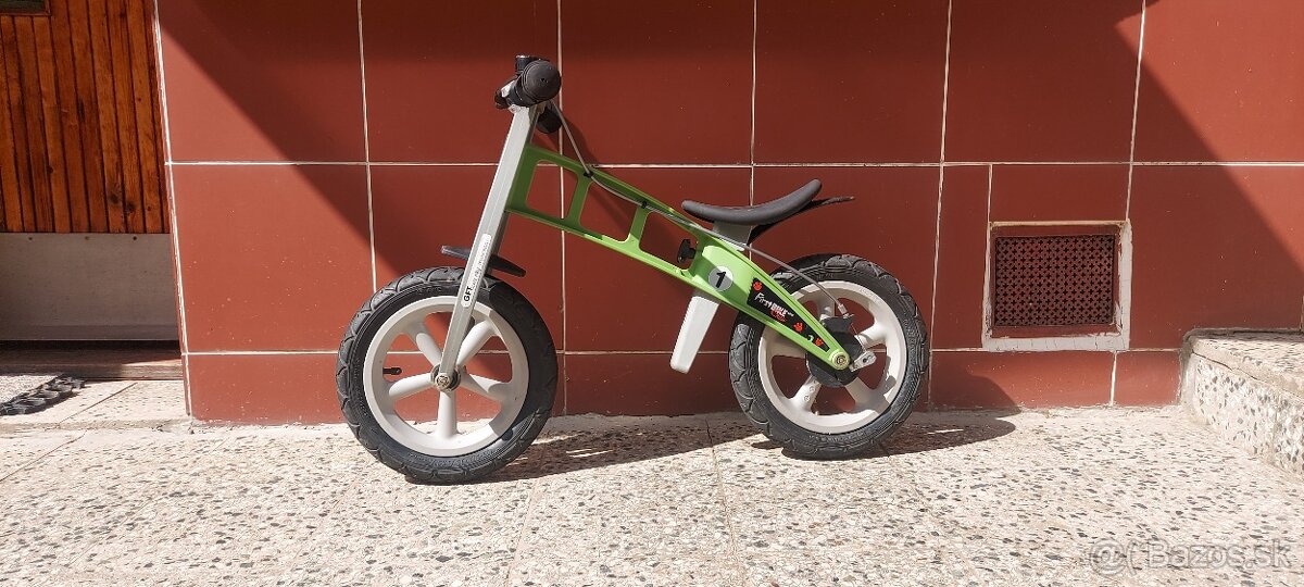 Firstbike - 9