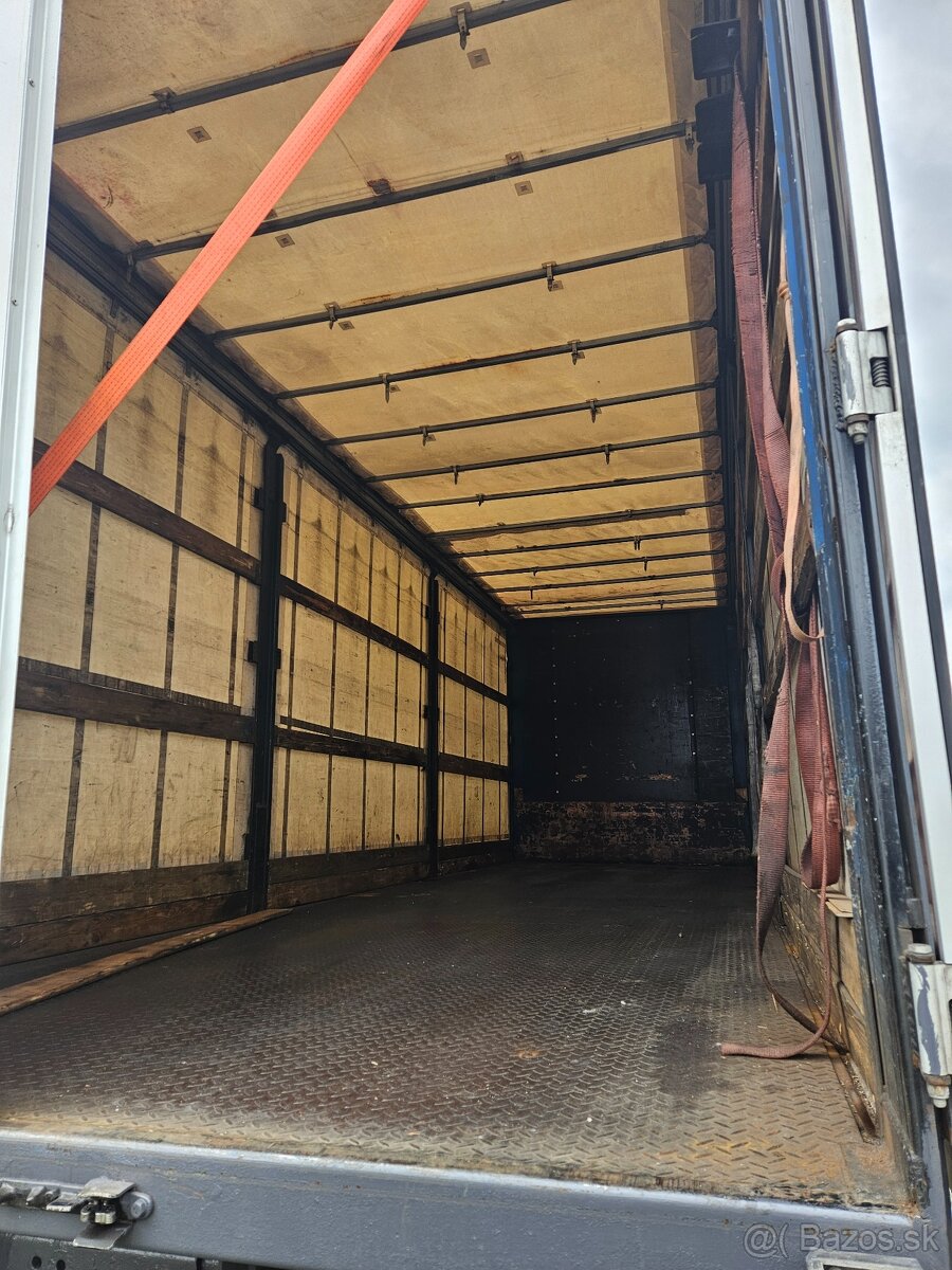 Predam Scania valnik P94 DB4X2NB 260 full air - 9