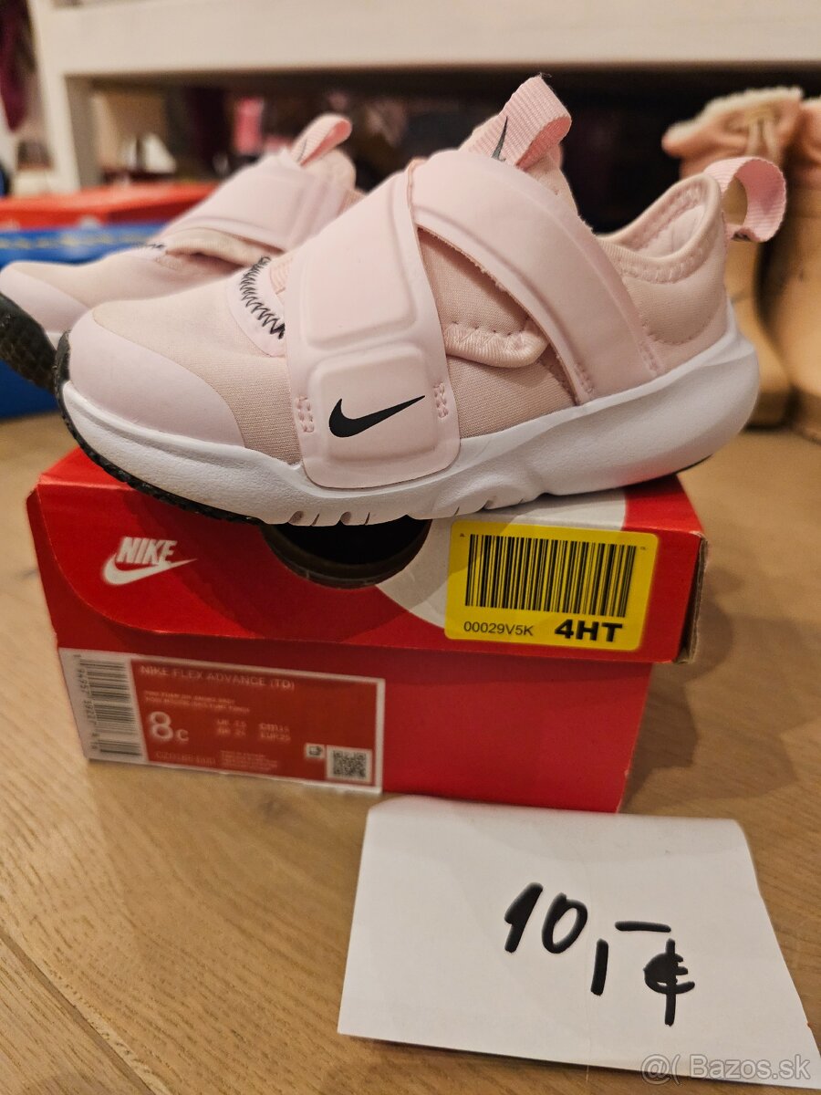 Predam detske topanky, cizmy, sandalky - 9