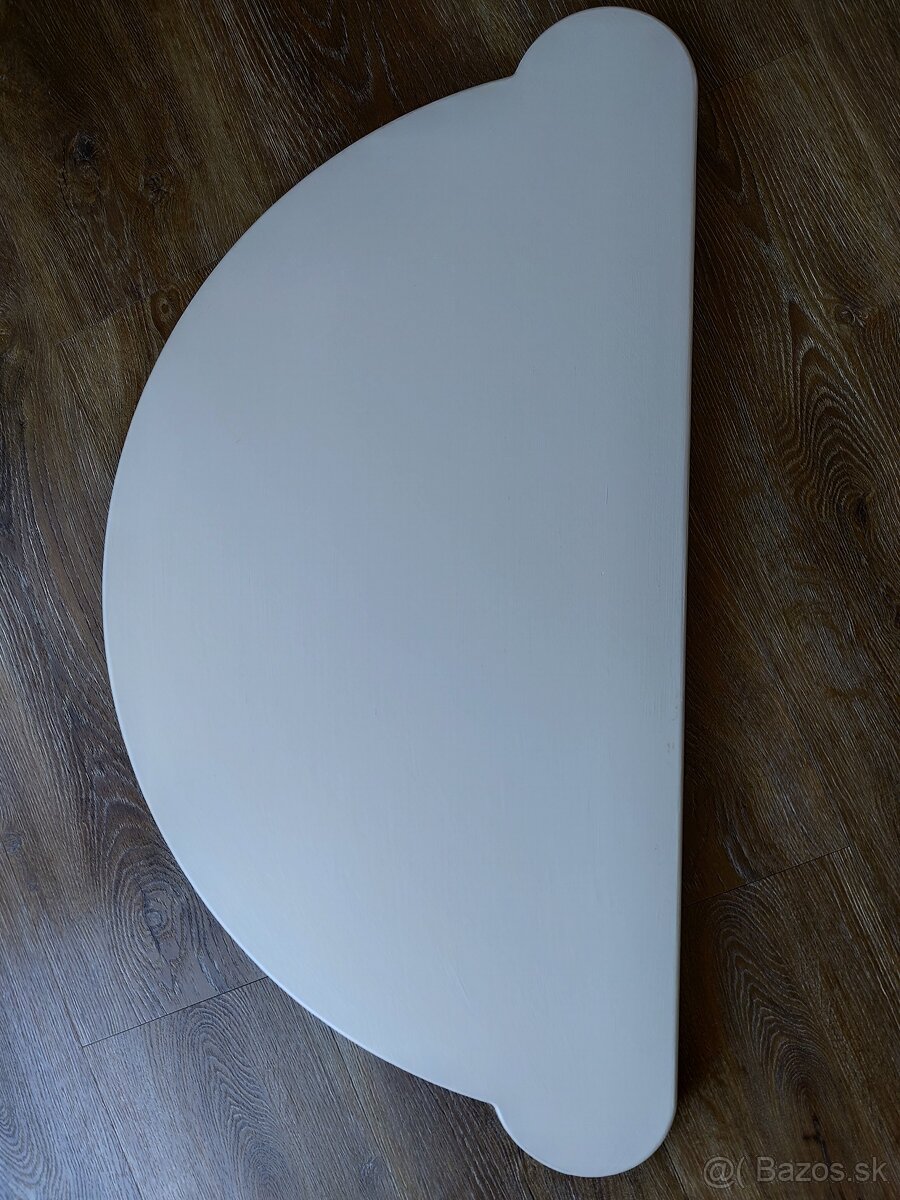 Multifunkčná hojdačka Emika so šmýkačkou,príslušenstvom - 9