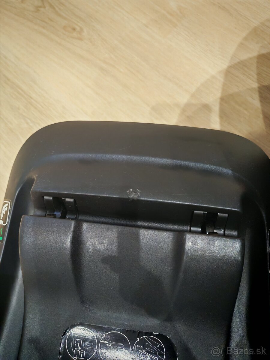 Autosedačka Cybex Aton B2+ Isofix - 9