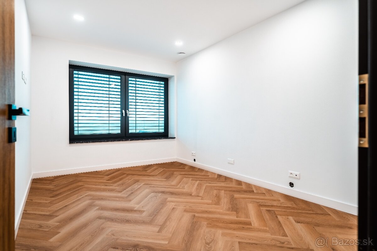 Luxusný rodinný dom na Šibeničnej hore - 9