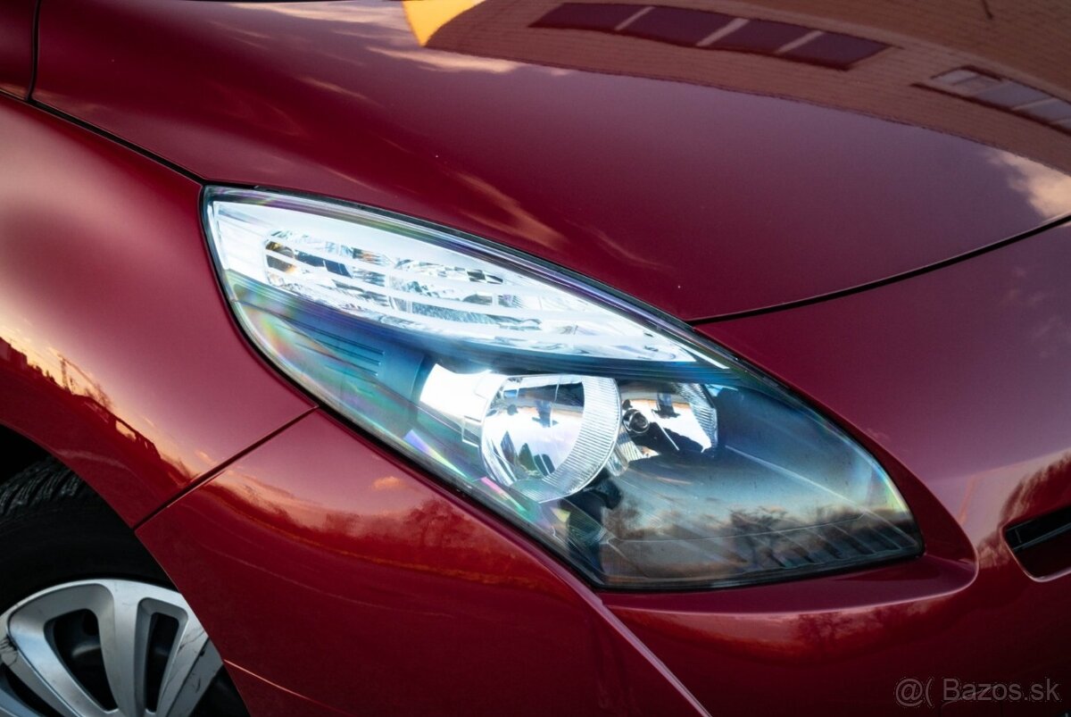 Renault Grand Scénic 1.4 TCe Privilege - 9