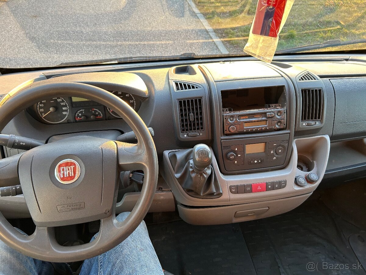 Fiat Ducato - 9