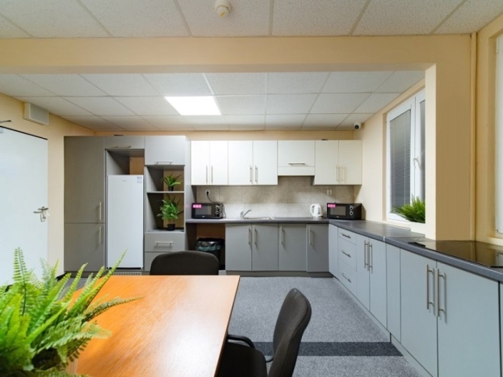 Ubytovanie Ubytovňa Kubrá 623 TRENČÍN - 9