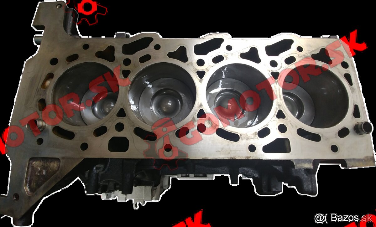 |CELÁ SR| 2.2 HDI / TDCI - Boxer Jumper Transit - 9