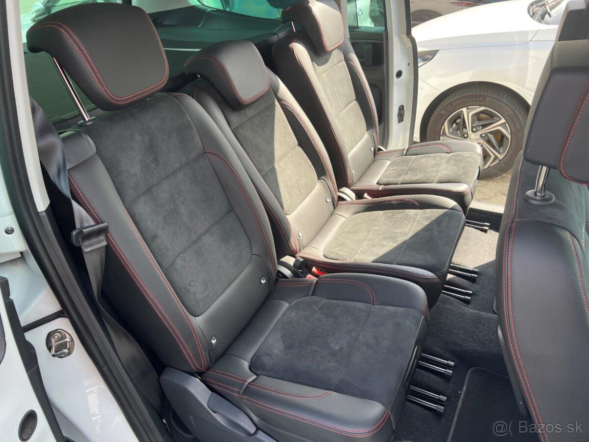 Seat Alhambra 1.4 TSI 150 FR-Line DSG (ID 32311335) - 9