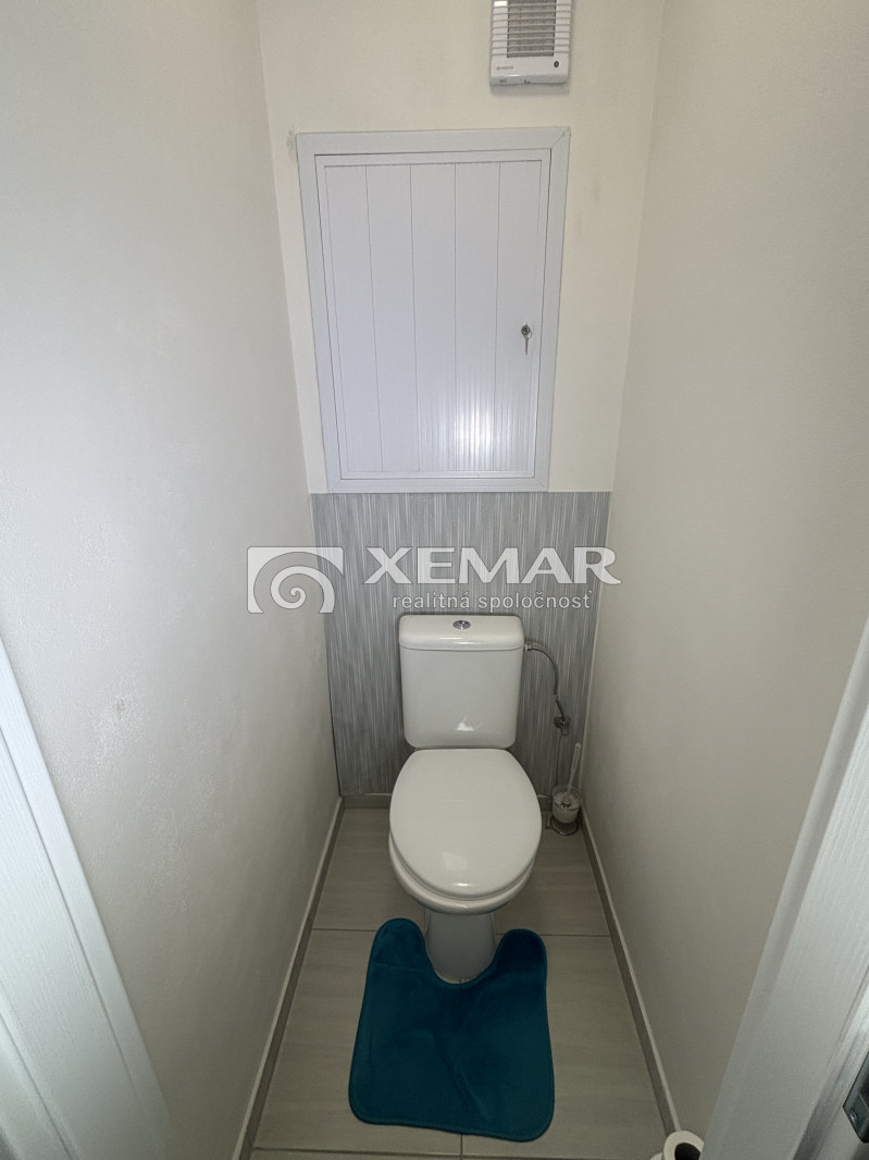Predaj 2 izbový byt v Žiari nad Hronom - 9
