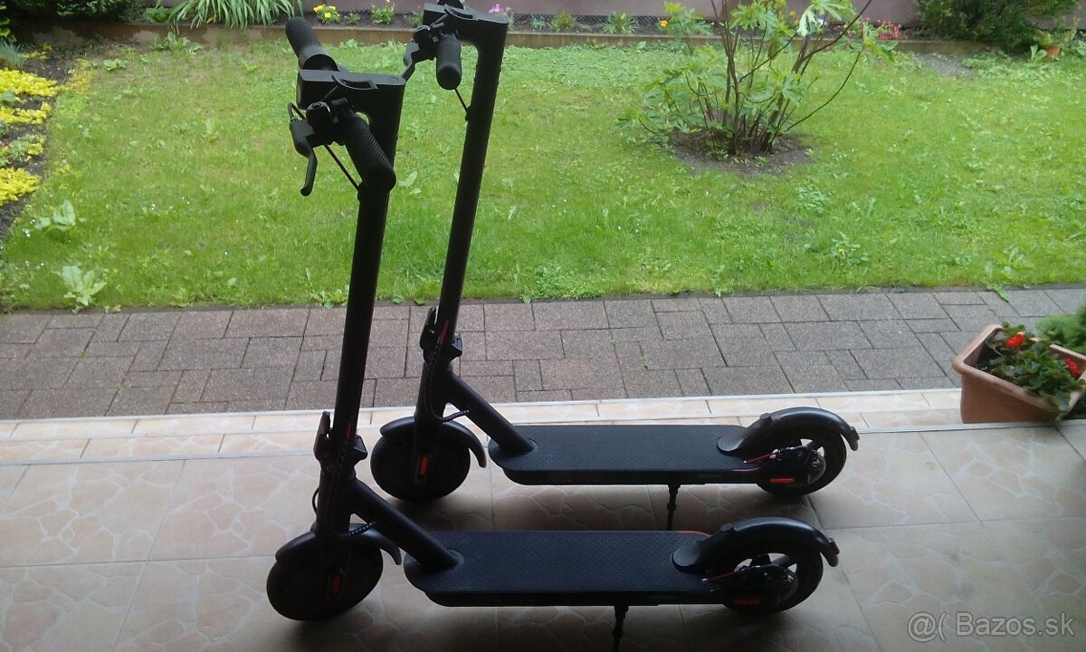 Sencor SCOOTER ONE 2020 - 9