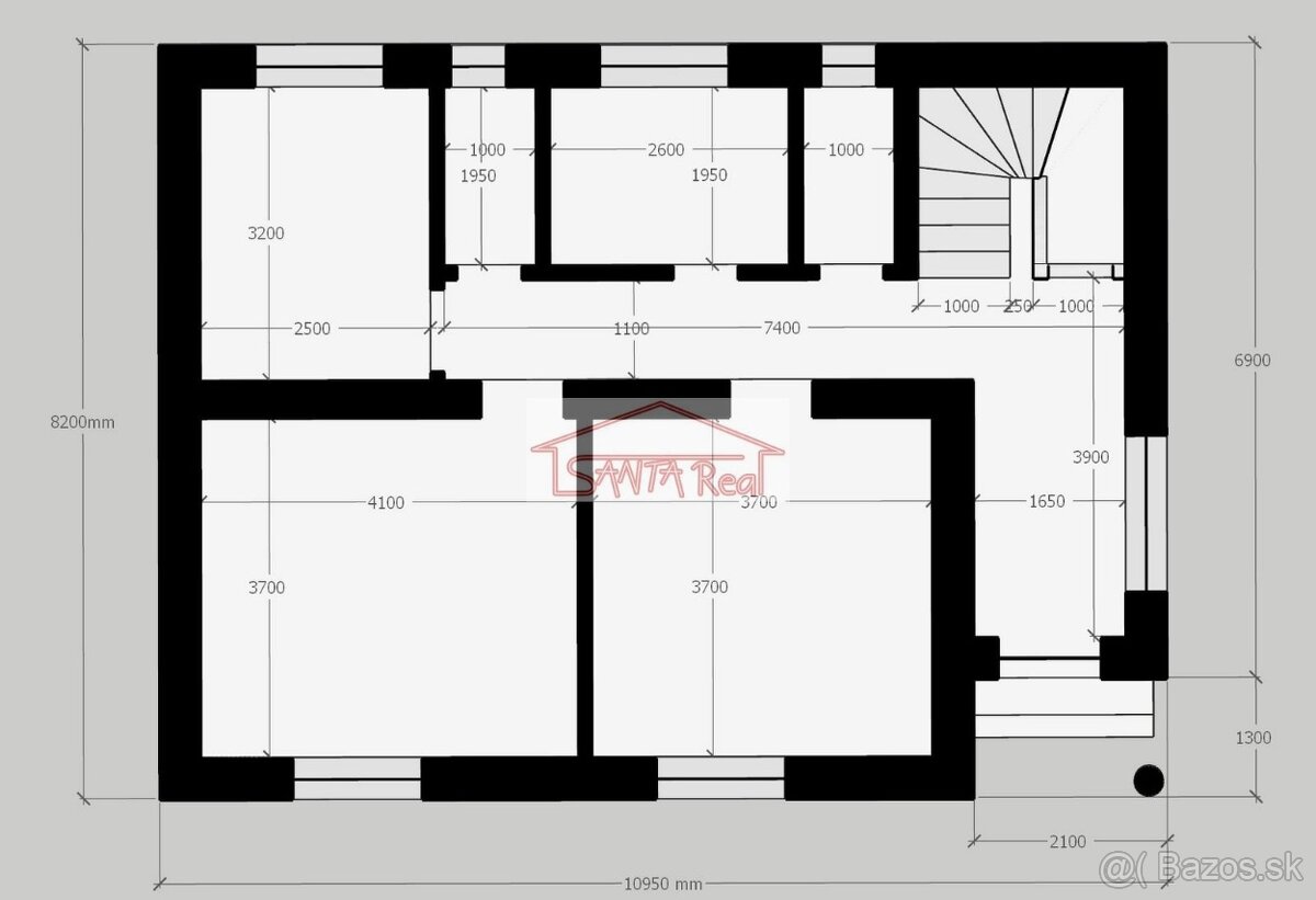 RODINNÝ DOM NA PREDAJ V LEVICIACH, ID 514 - 9