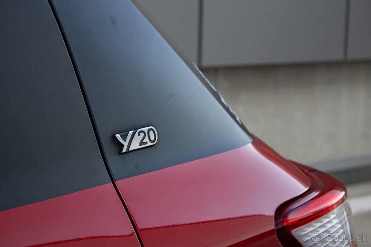 Toyota Yaris 1.5 82 kw EDT Y20 - 9