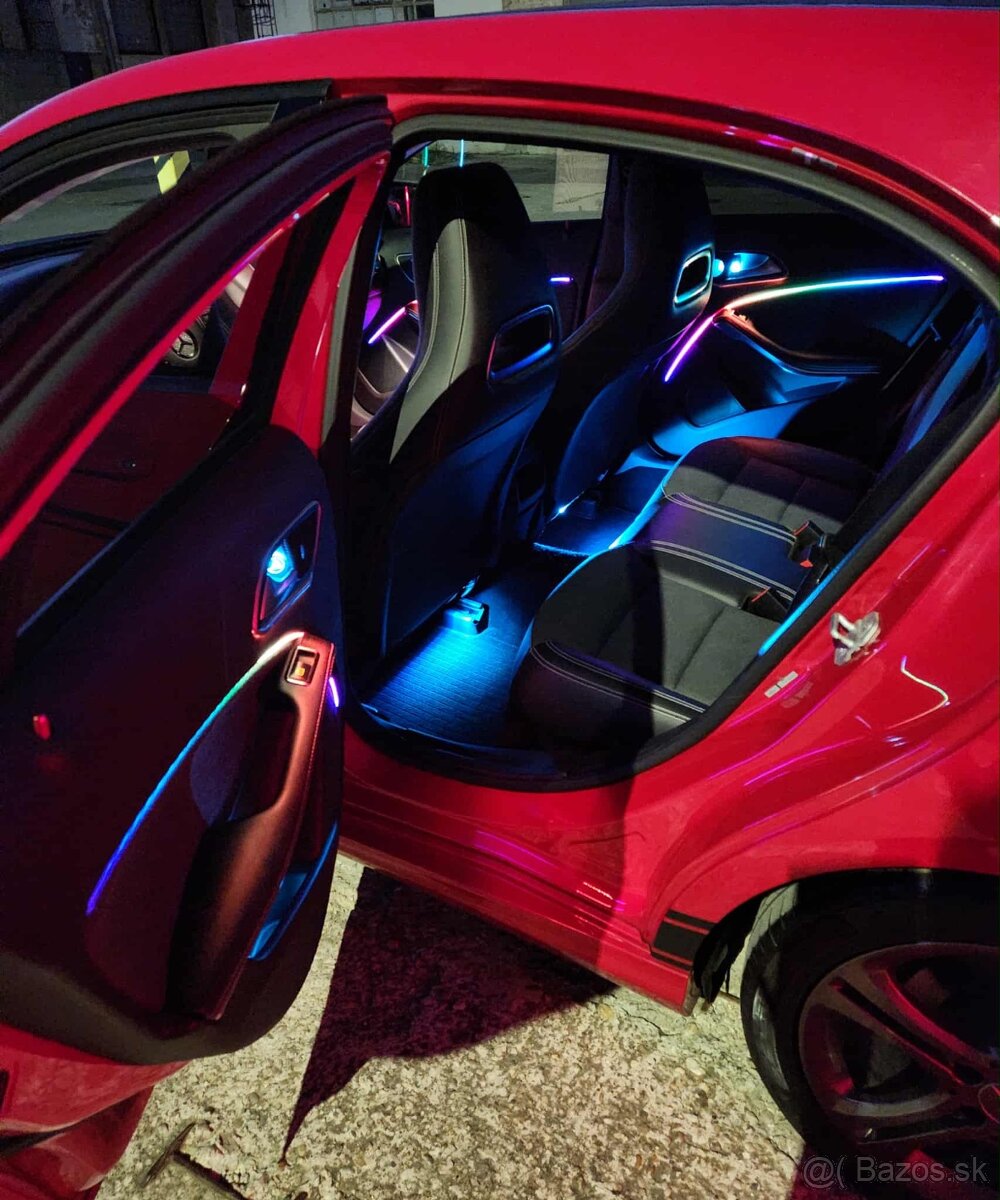 Mercedes Benz A160 - 9