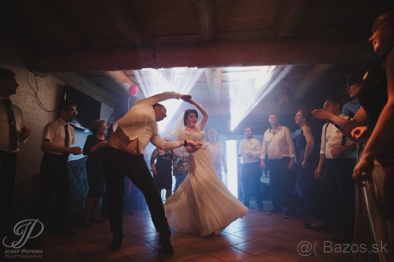 Svadba DJ MODERATOR cele slovensko svadobny dj - 9