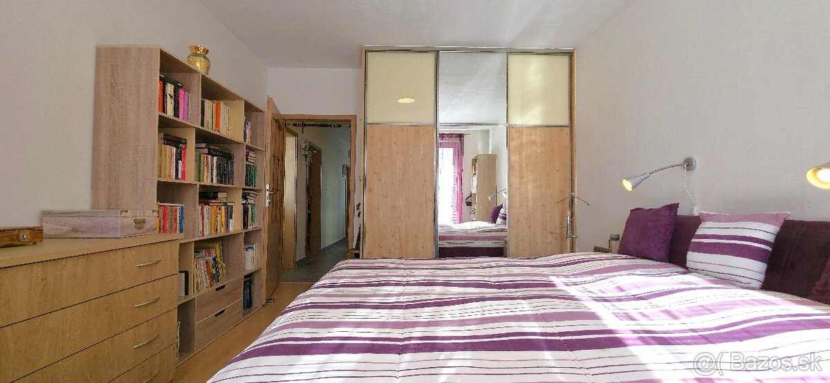 PNORF - 4i rodinný komfort v tichej lokalite, Baničova ul. - 9