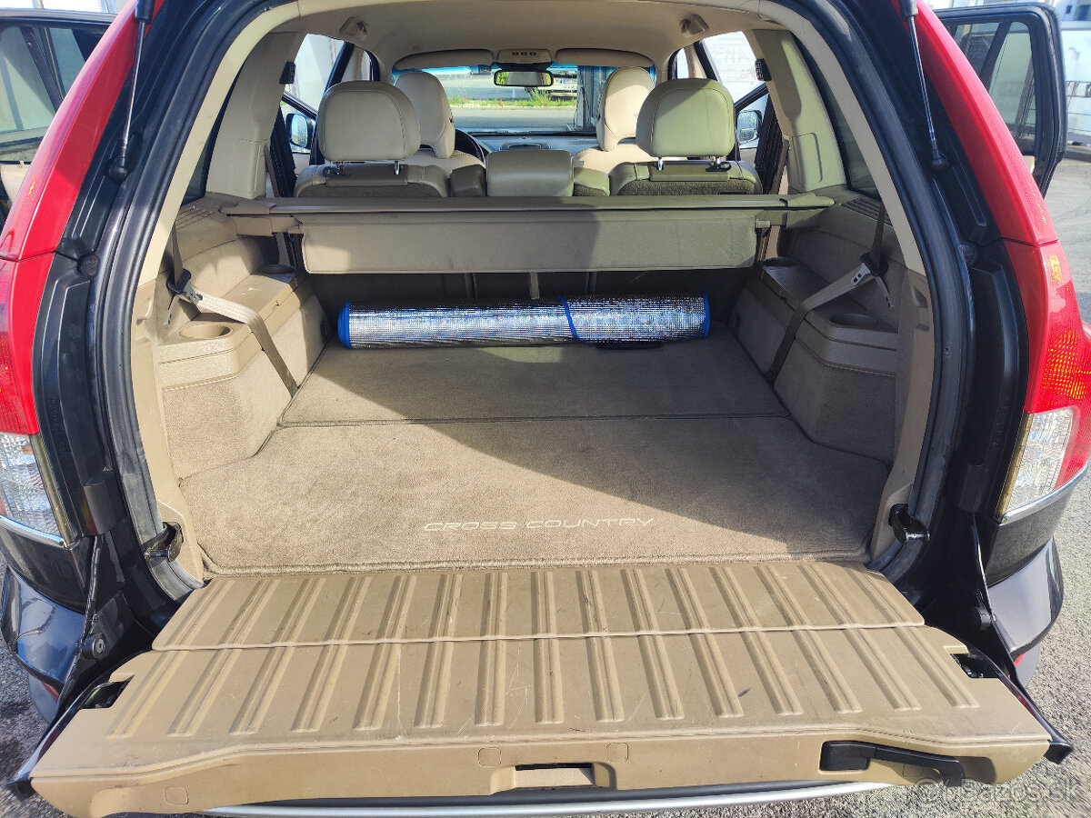 VOLVO XC90 D5 EXECUTIVE - 9