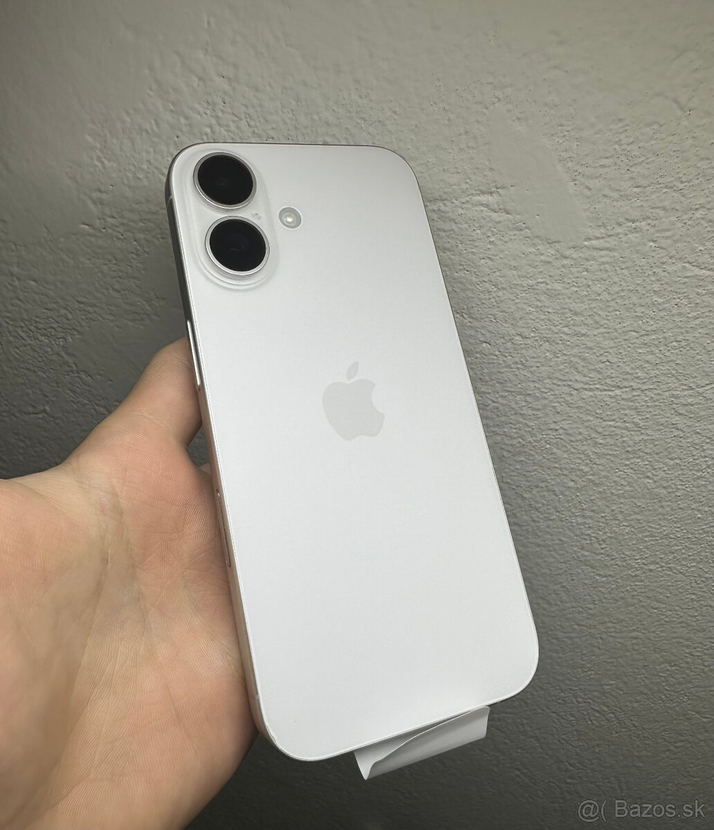 iPhone 16 100% + Záruka - 9