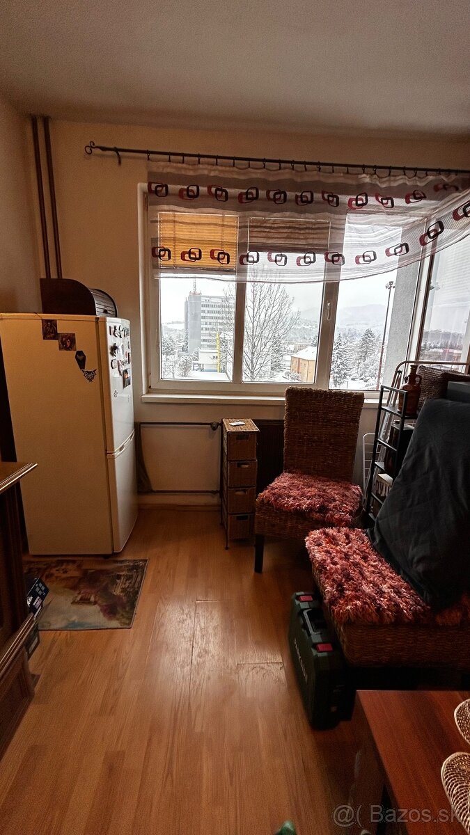 Predaj 1 i bytu v Žiline - 9