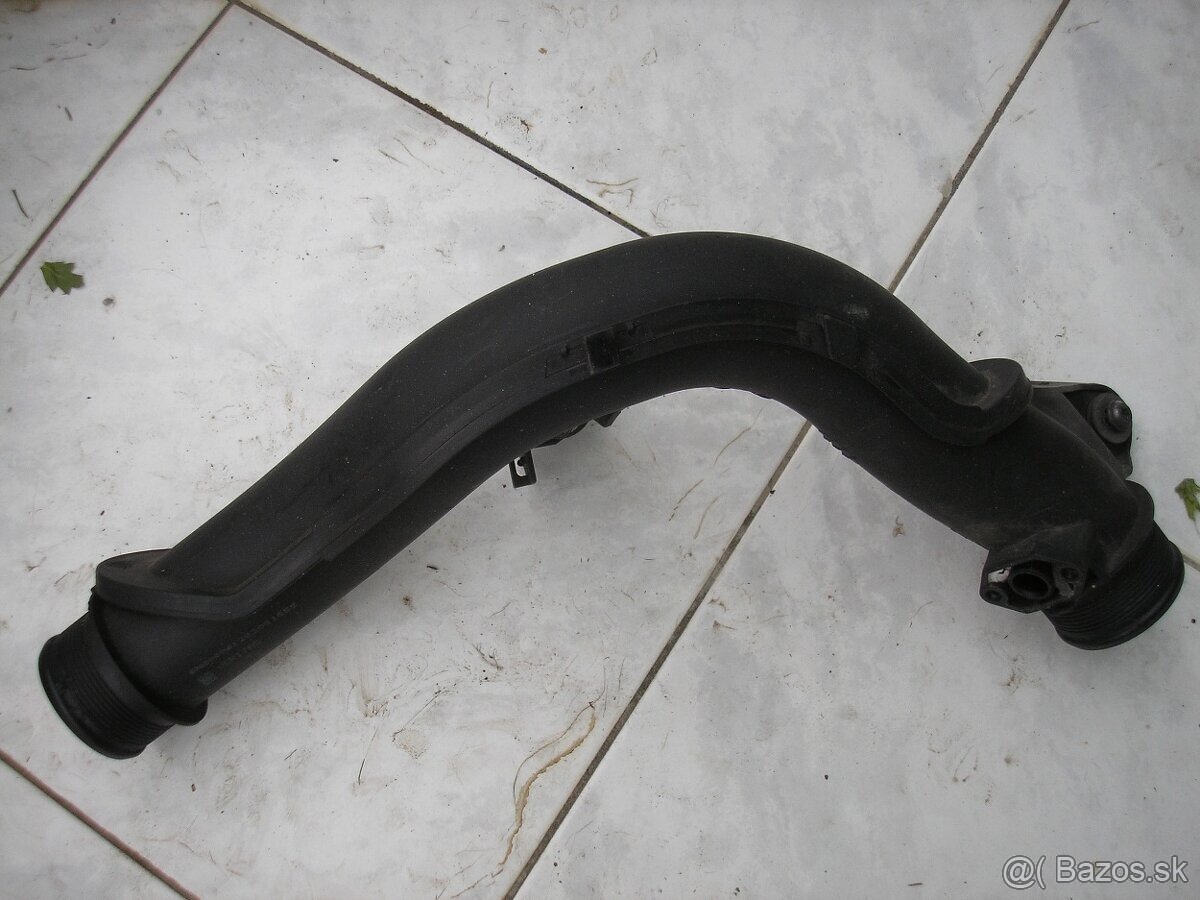 Tlakové hadice VW group - 9