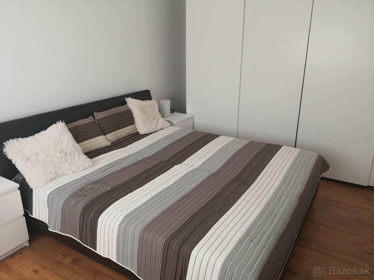 Predám 2 izbový byt na Fončorde - 9